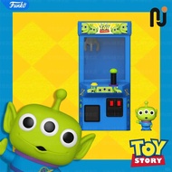 Funko Bitty Pop  Toy Story Toy Story Toy Story Three-Eyed Boy Mini Claw Machine Figure