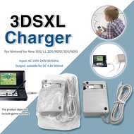 For charger Travel AC Adapter Wall Power Supply Charger for NDSL DS Lite Wall Power Supply Charger