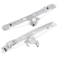 51358212099 51358212100 Car Rear Left/Right/1 Pair Power Window Regulator For BMW E46 323i 325i 325x
