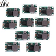 [A&B] 10Pcs mini 360 dc-dc non-isolated converter step down module {vn}