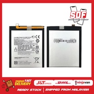 Nokia 5.1 (HE342) Battery Replacement Part