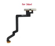 【Wireless】 1piece Camera Lens Module Flex Ribbon Cable For Nintend New 3ds Xl Ll For 3ds / New 3ds /