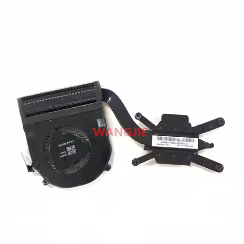 For Lenovo Thinkpad X1 Yoga 2nd 3rd CPU Cooler Cooling Fan Heatsink FRU 01AX999 01AX830 01AY918 01AY