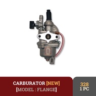 MESIN CARBURETOR FLANGE BG328 CARBURETOR LAWN MOWER BG328