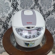 Rice cooker tefal