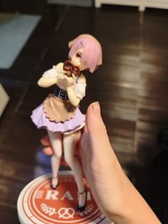 Re:Zero Ram Figure