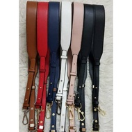 Milka bag strap 3.8cm wide bag strap. Adjustable bag strap