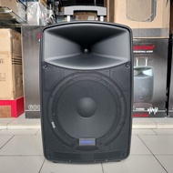 SPEAKER PORTABLE WIRELESS BARETONE MAX 12HB / BARETONE MAX12HB
