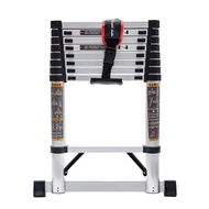 Ladder Telescopic Ladder Ladder Engineering Ladder Multifunctional Folding Household Ladder Lift Lad