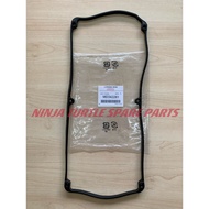 ORIGINAL Proton Waja 1.6 Mitsubishi 4G18 - Valve Rocker Cover Gasket + Plug Seal