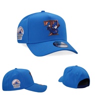 New Era Toronto Blue Jays All Star Game 1991 Blue Copper 9Forty A Frame Snapback Cap BG2E