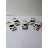 Hot Wheels LOOSE Custom 93 Nissan Hardbody (D21) 34th Annual Collectors