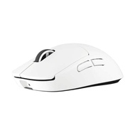 MOUSE WIRELESS G PRO X SUPERLIGHT 2 COMPACT WHITE