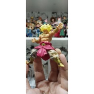 Dragonball Broly Gashapon Action Figure (No Balancer)