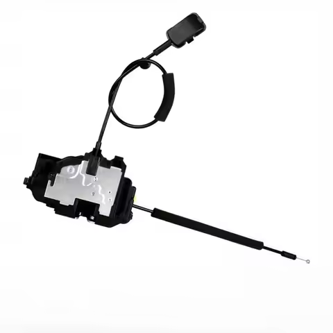 New Front Left Door Lock Actuator 805030009R 95507369 95530957 80503-00Q0J 82503-00Q0F FOR Renault M