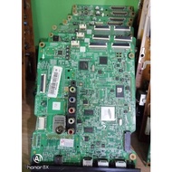 MB - MAINBOARD - MOTHERBOARD - MESIN TV samsung 43f4000 plasma