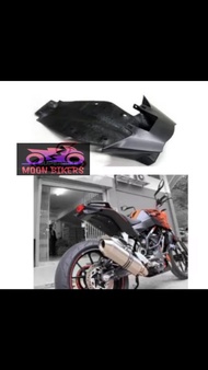 KTM DUKE-200-250-390 TAIL LAMP COVER UNDERLESS TAIL TIDY DUKE200 DUKE250 DUKE390 LAMPU BELAKANG