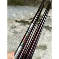 Lóng cần câu tay GW Longhua chính hãng (lóng zin)