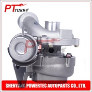 Turbo car charger For Nissan Qashqai 1.5 dCi 78Kw 103HP K9K 2007-543997000030 14411-00Q0F Full Turbo
