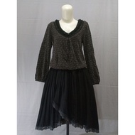 Axes Femme Premium Dress