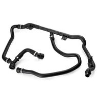 (UDOP) Water Tank Radiator Hose Cooling Water Pipe 17127548221 for 1 Series E88 3 Series E90 E93 E92