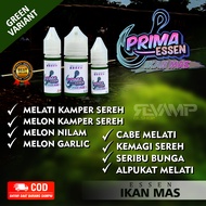 UMPAN PANCING ESSEN PRIMA IKAN MAS GACOR MELON KAMPER SEREH CABE MELATI SERIBNU BUNGA KEMANGI SEREH MELON GARLIC ALPUKAT ESEN IKAN MAS