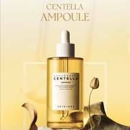 [Korean Skincare] SKIN1004 Madagascar Centella Ampoule Set 270ml
