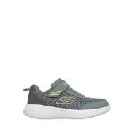 Skechers Go Run 400 V2 Boy's - Grey