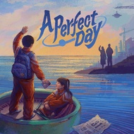 A PERFECT DAY (PS5/PS4 DIGITAL DOWNLOAD)