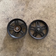 14 inch Rim for Electric Scooter Bicycle (1 pcs/order)