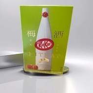 "พร้อมส่ง" นำเข้าจากญี่ปุ่น” Kitkat Nakata