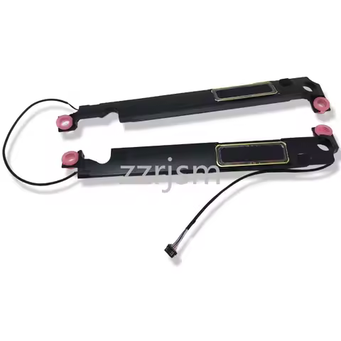 NEW Laptop Left & Right Speaker For DELL XPS15-9550 9560 9570 7590 P56F Precision 5510 5520 5530 554
