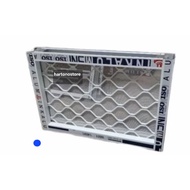 Boven ketupat 40x40 mosquito net