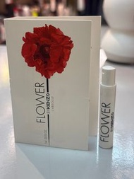 Kenzo Flower L'Absolue 香水小樣