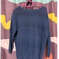 Knitwear  (Preloved)