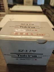Tokina 古董镜頭28-70