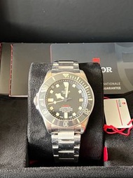 Tudor PELAGOS 25610LHD Full set full stickers 05/2025