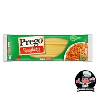 PREGO Spaghetti / Fettucine / Macaroni Pasta 500g