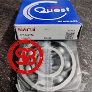 Original 6304 NACHI Bearing