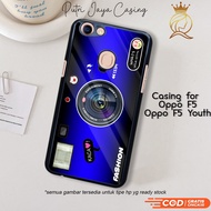 Case Oppo F5 Oppo F5 Youth Casing Oppo F5 Oppo F5 Youth Motif CAMERA Latest Casing Cool Cute Charact