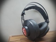 msi 微星 GAMING HEADSET H991 電競耳機