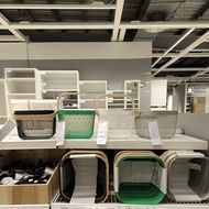 R1S4T0RP Multipurpose steel basket 25x26x18 cm food grade