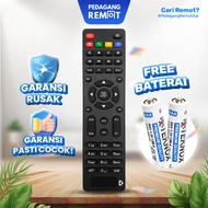 Replacement Remote for K-Vision Bromo C2000 Parabolic Receiver Remote