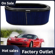 41100010 Air Filter Dry Nano High  for   C8  Z51 LT2