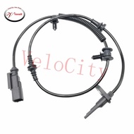 Rear Left & Right ABS Speed Sensor For Explorer Flex Taurus Lincoln MKT MKS Part No# AE9Z-2C190-A AE