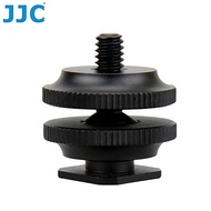 Another Prodigal @ JJC Metal Universal Hot Shoe Conversion 1/4 Inch Thread MSA-11 Standard To 1/4 1/