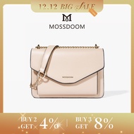MOSSDOOM Tas Selempang Yourice Bag Wanita Tas Pesta Wanita Sling Bag Wanita Shoulder Bag