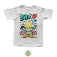 LOONEY TUNES TWEETY BIRD BAD OL' PADDY TAT CARTOON T-SHIRT UNISEX UNISEX UNISEX