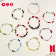 BTS Beads Bracelet | Beaded bracelet
