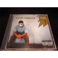 F2592：What s Your Name - Adam Sandler